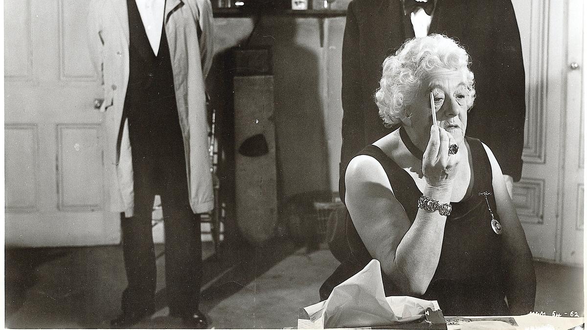 miss marple: vier frauen und ein mord