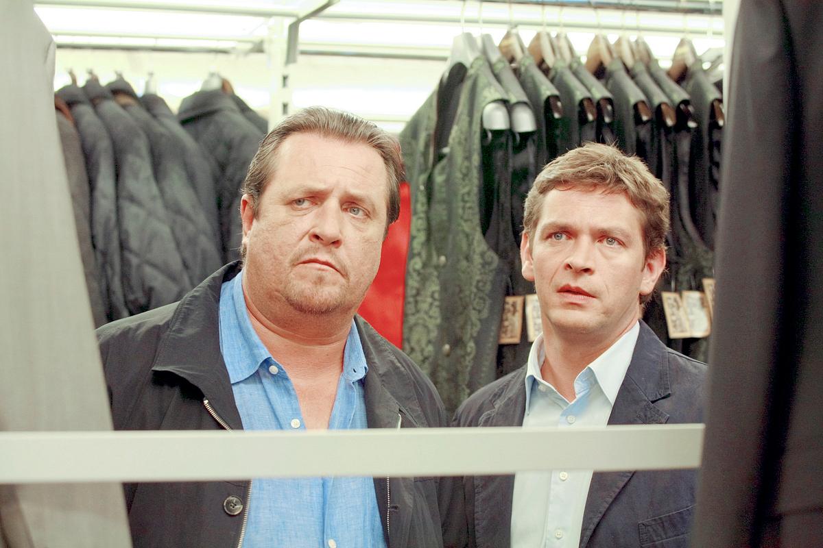 die rosenheim-cops