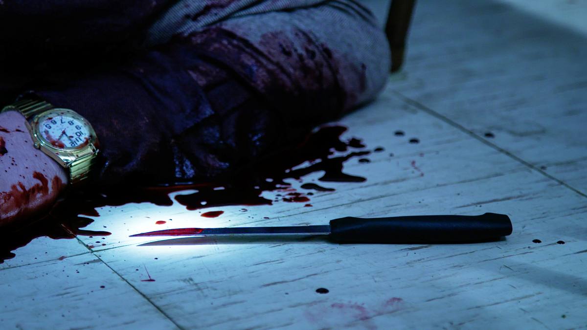 imperfect murder - die fehler eines mörders