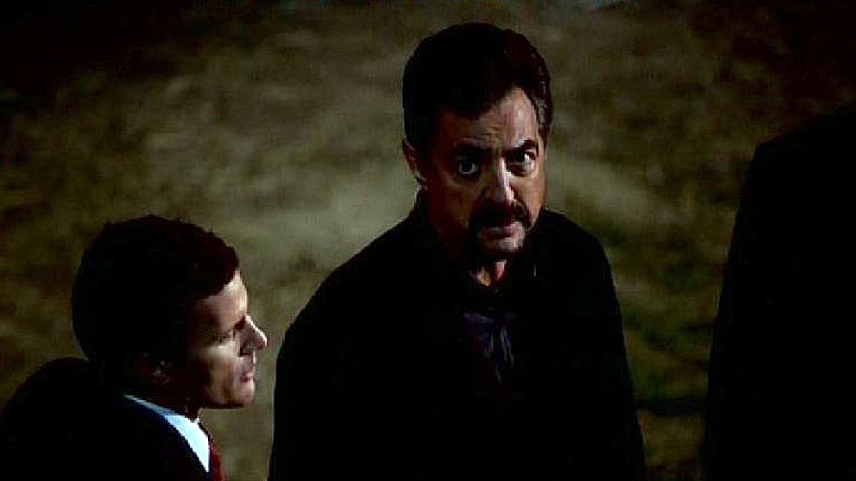 criminal minds