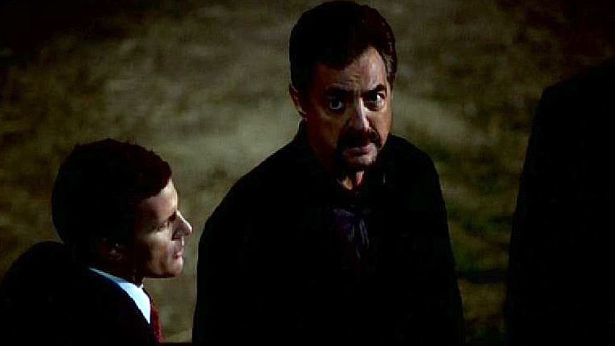 criminal minds