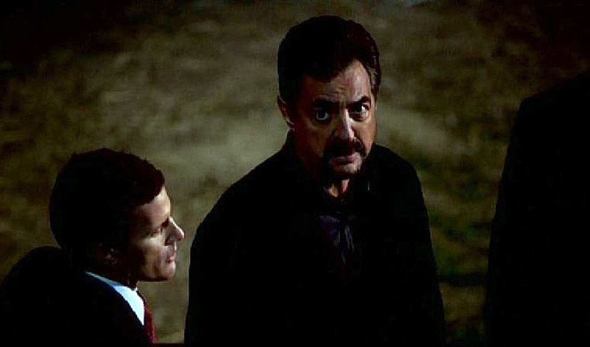 criminal minds