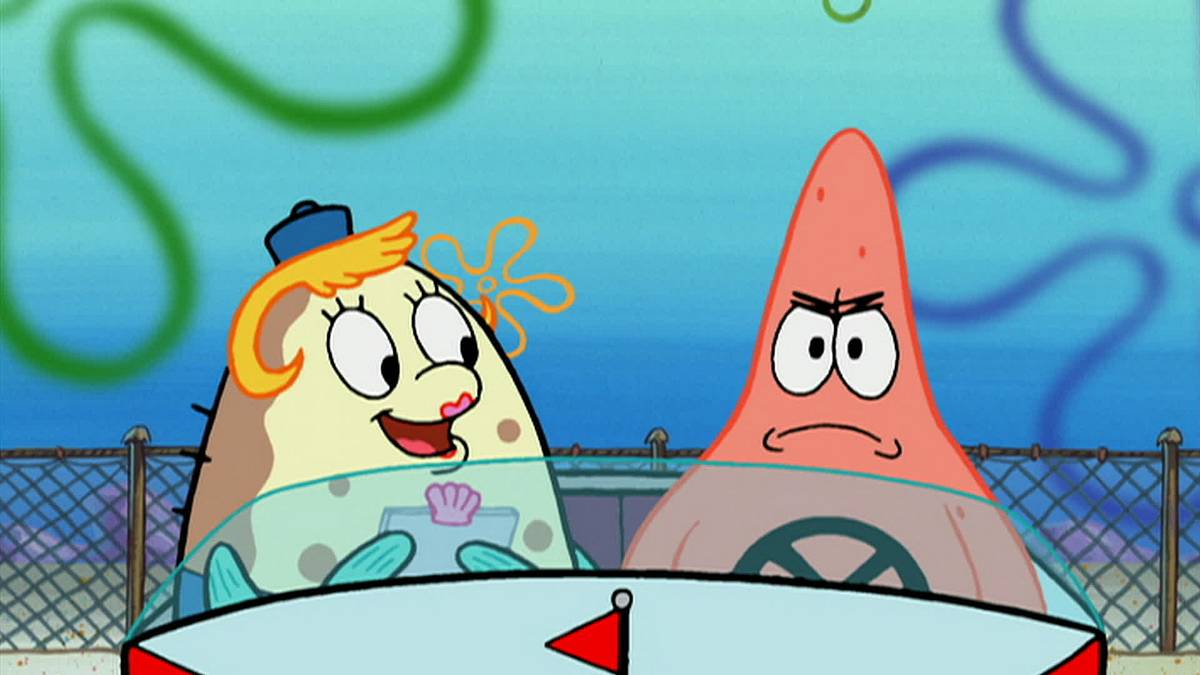spongebob schwammkopf