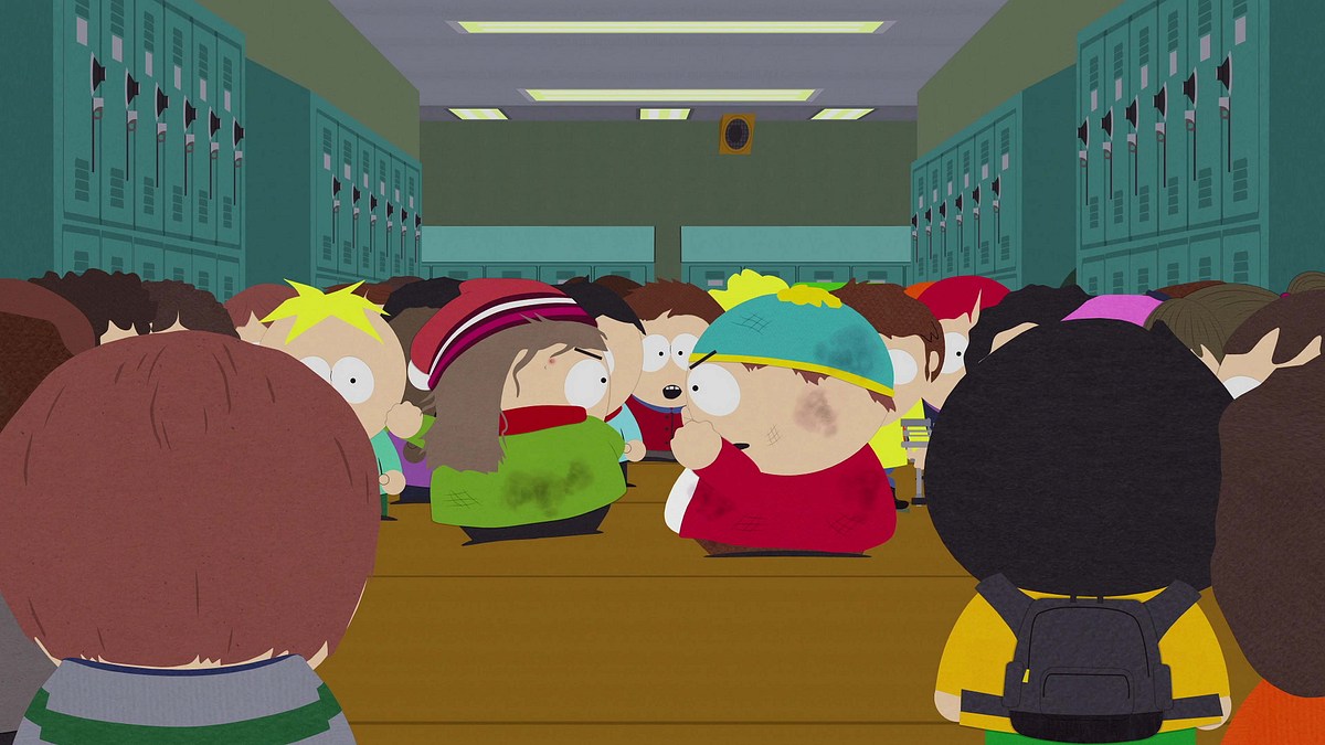 south park