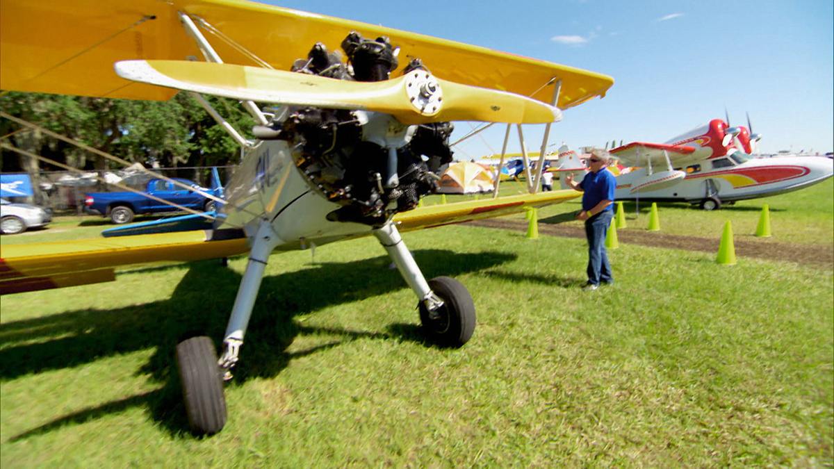 inkasso air - die flugzeug-eintreiber