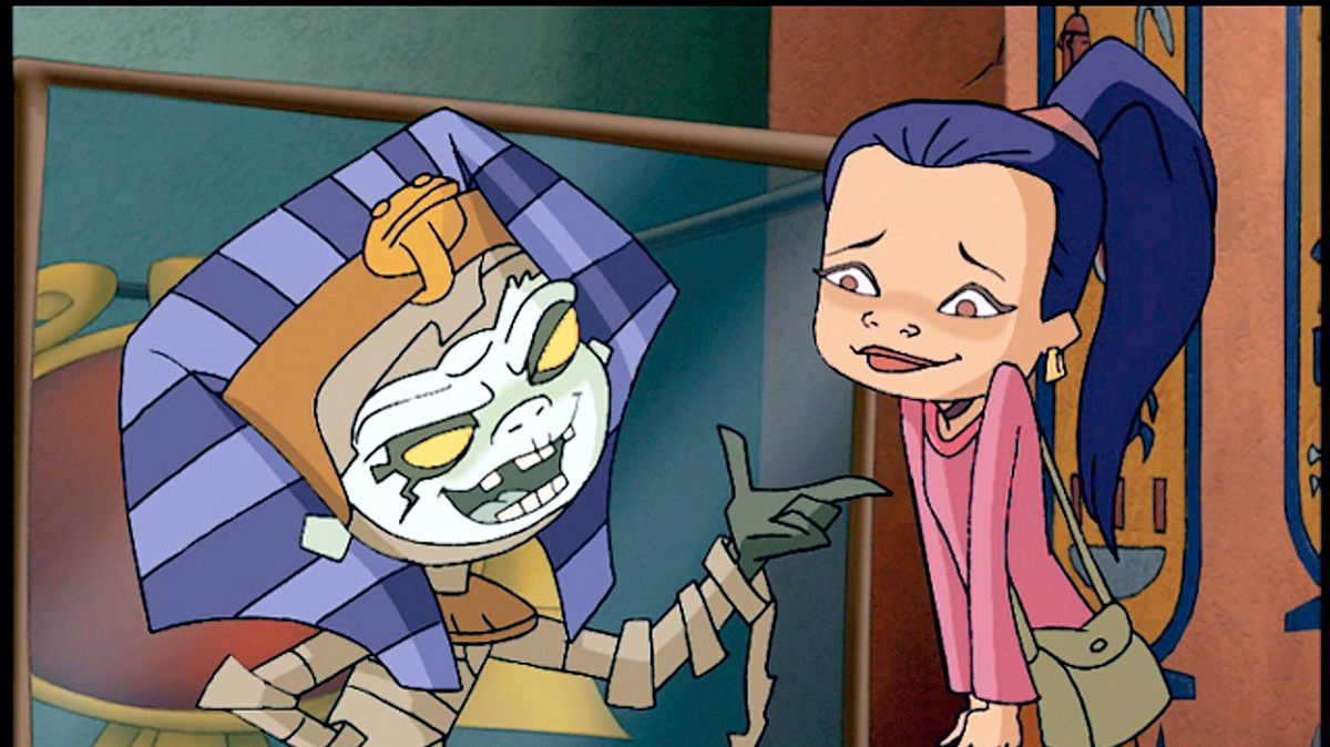 tutenstein