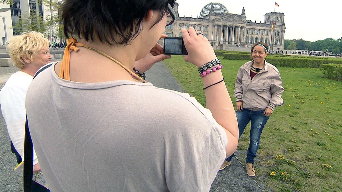 frauentausch