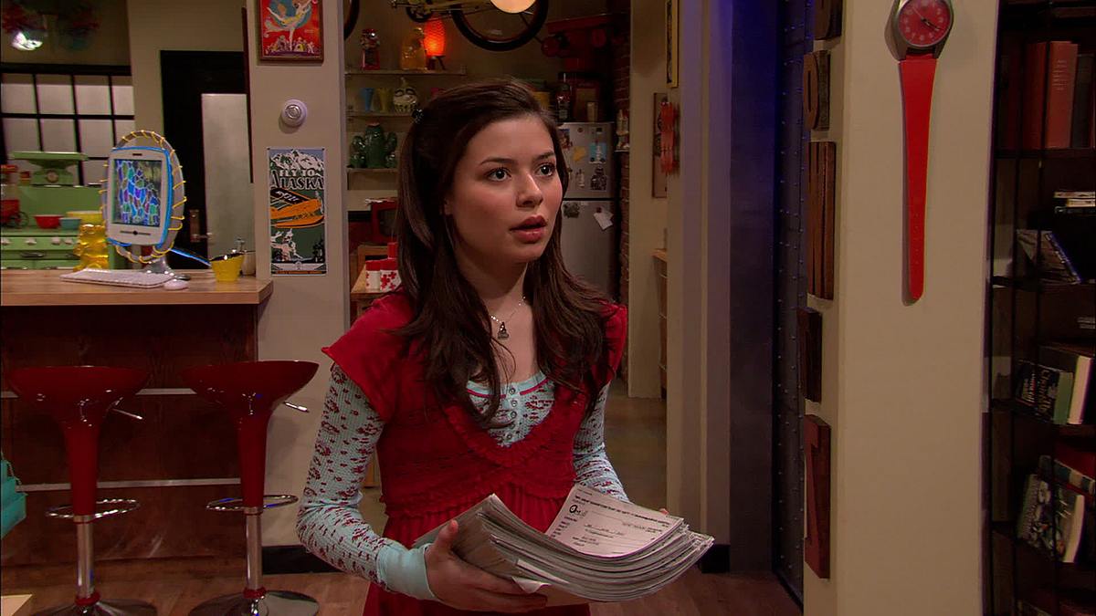 icarly
