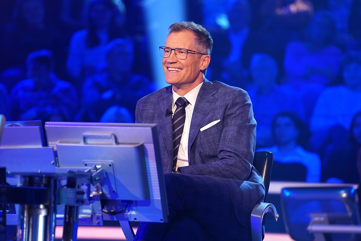 Die Millionen-Show die millionen-show