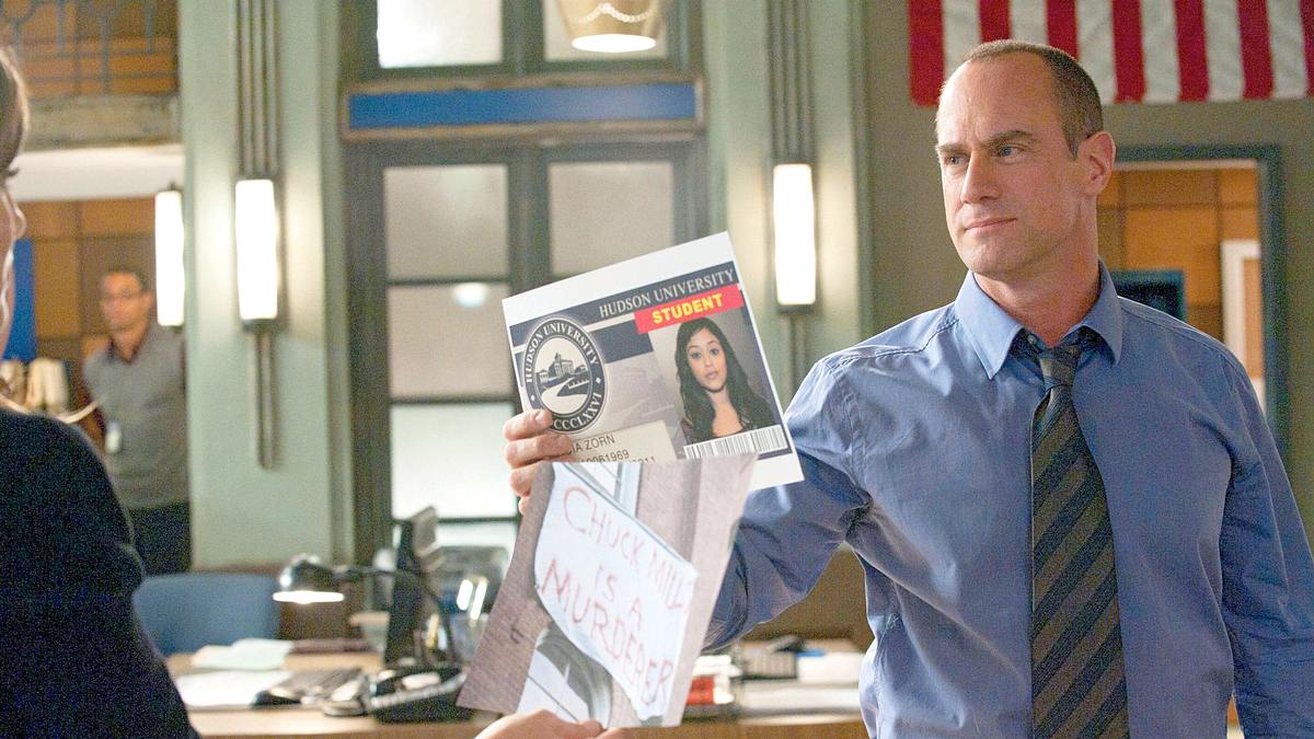 law & order: special victims unit