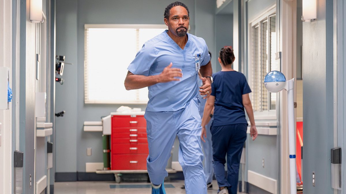greys anatomy - die jungen ärzte