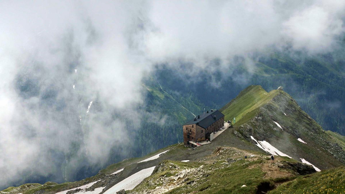 österreichs bergdörfer