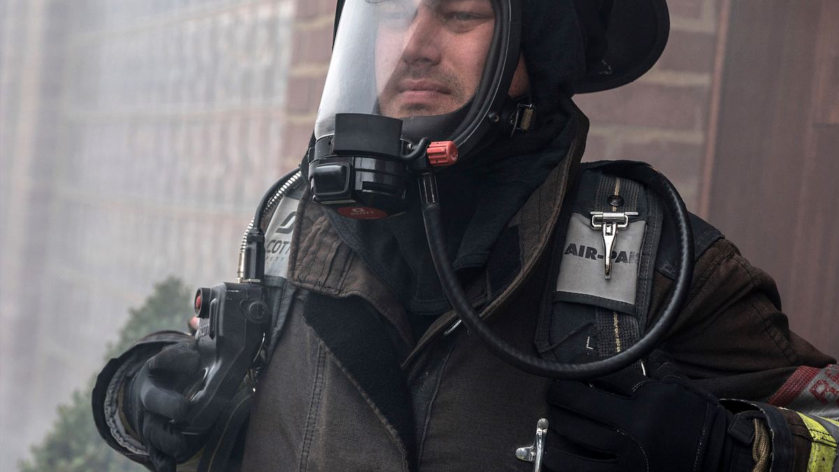 chicago fire