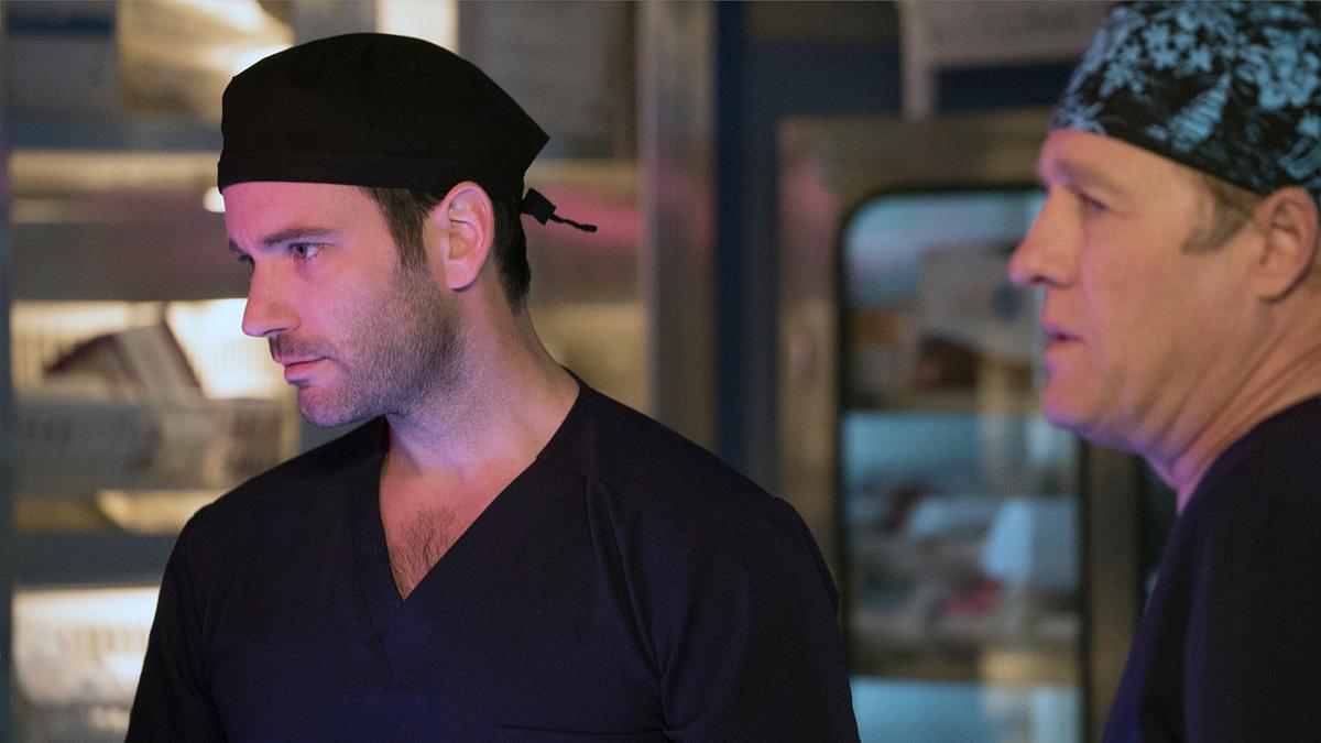 chicago med