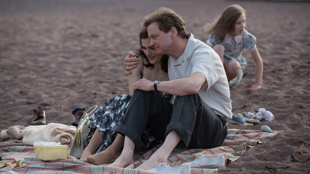 vor uns das meer