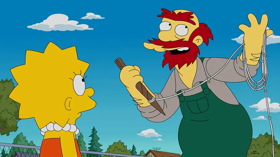 die simpsons