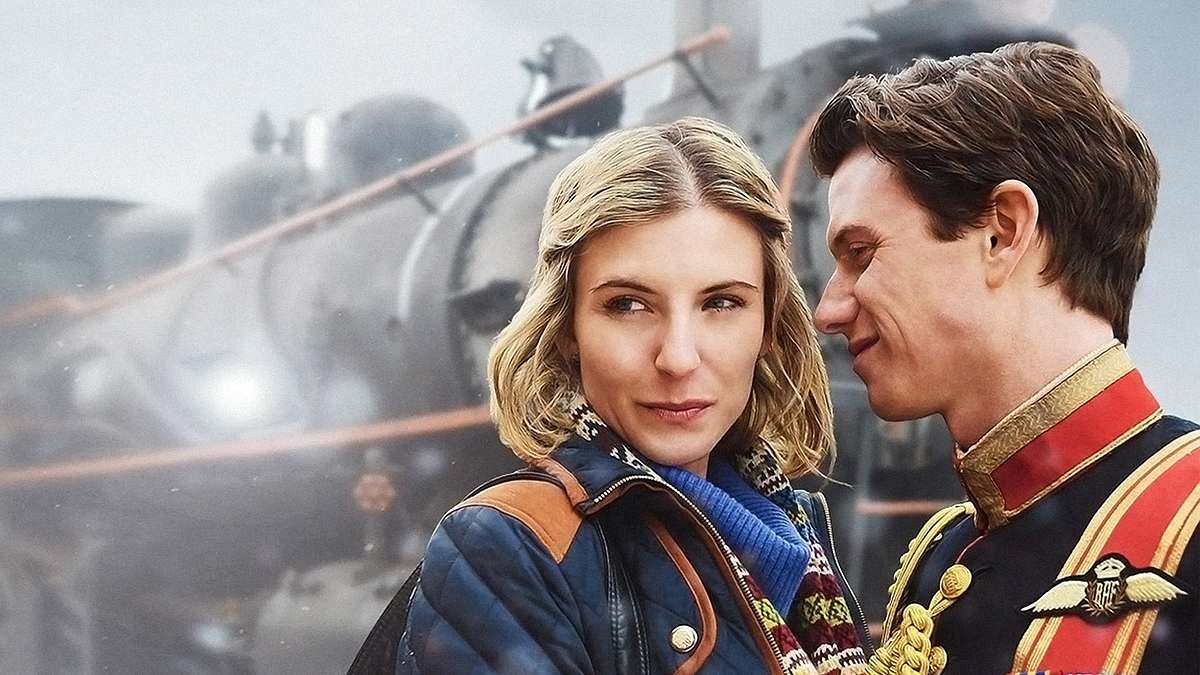 Ein Prinz zu Weihnachten Ein Prinz zu Weihnachten