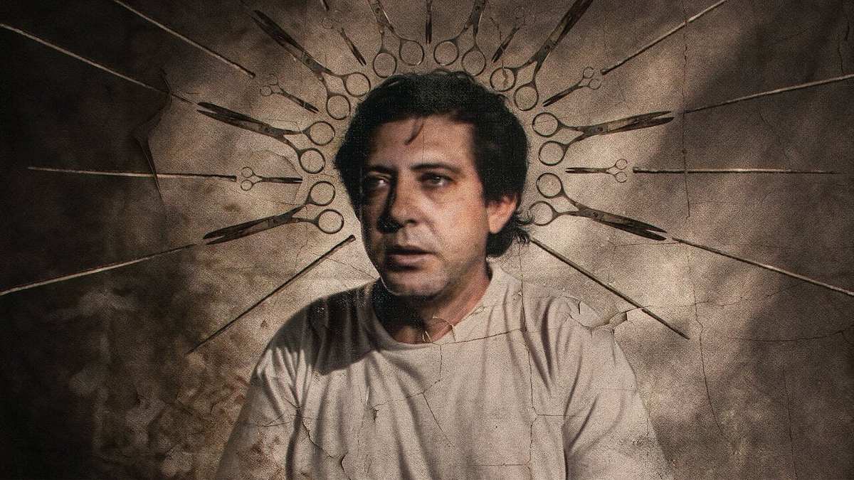 Der göttliche João: Die Verbrechen eines Geistheilers