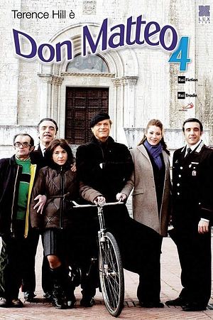 Don Matteo - Foto: TMDB