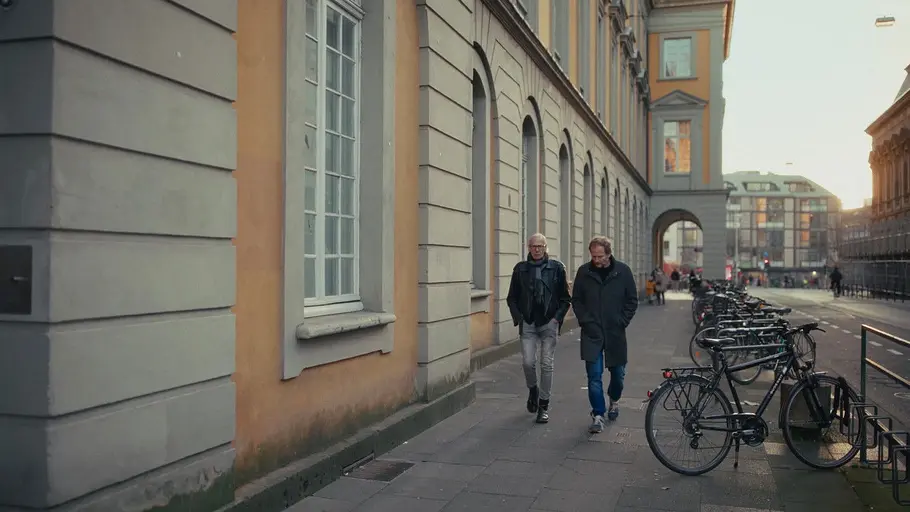 Fritz Litzmann, mein Vater und ich Fritz Litzmann, mein Vater und ich