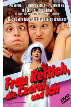 Frau Rettich, die Czerni und ich - Foto: TMDB