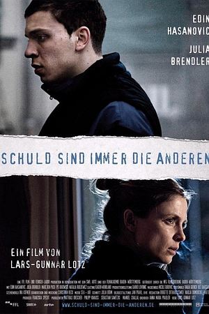 Schuld sind immer die anderen - Foto: TMDB