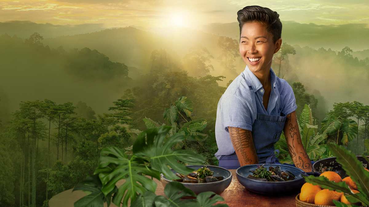 Restaurants am Ende der Welt