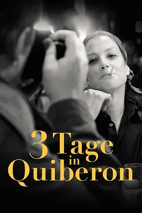 3 Tage in Quiberon - Foto: TMDB