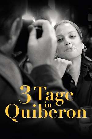 3 Tage in Quiberon - Foto: TMDB