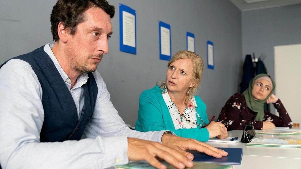 Volle Reife Volle Reife