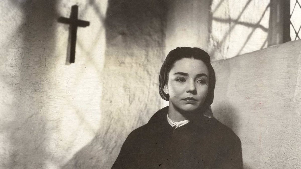 Das Lied von Bernadette Das Lied von Bernadette