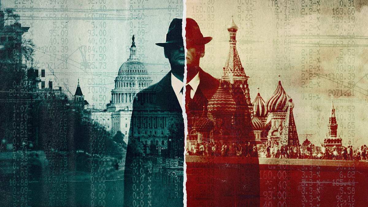 Spycraft – Die Welt der Spione Spycraft – Die Welt der Spione