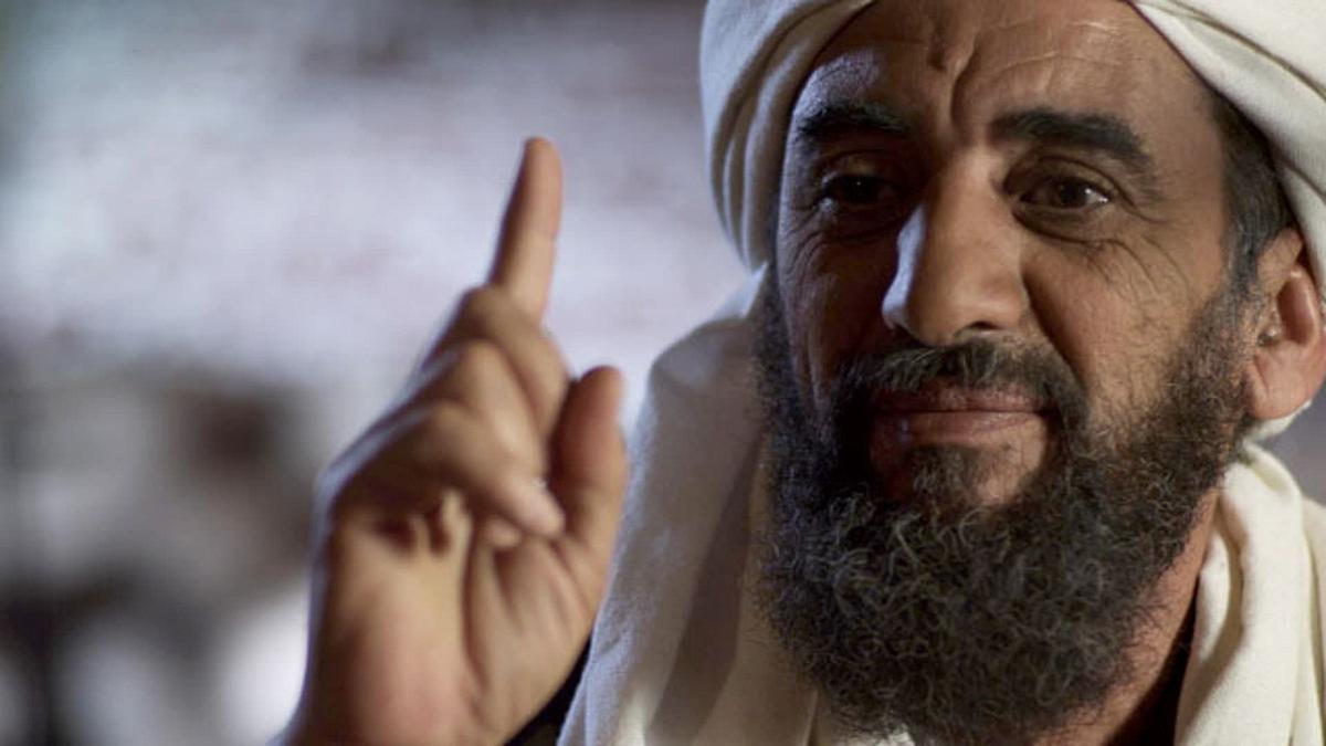 Der Terrorfürst – Osama bin Laden privat
