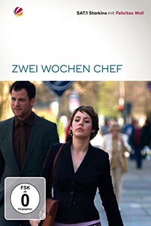 Zwei Wochen Chef - Foto: TMDB