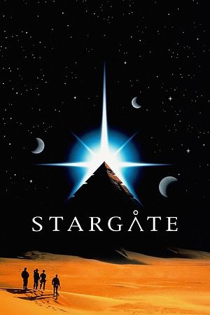 Stargate - Foto: TMDB