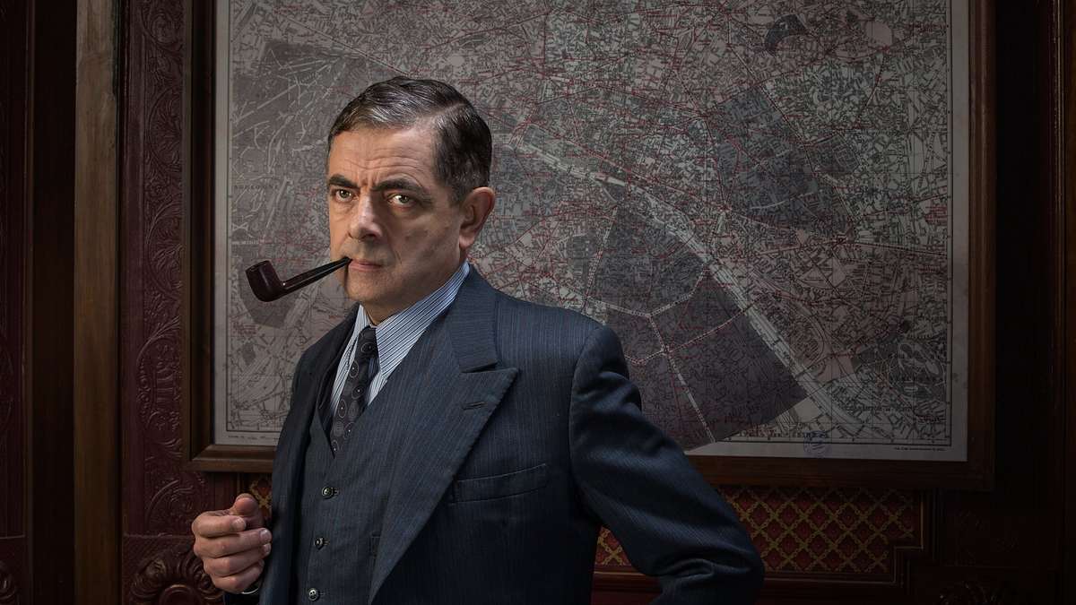 Kommissar Maigret Kommissar Maigret