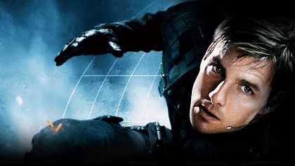 Mission: Impossible III - Foto: TMDB