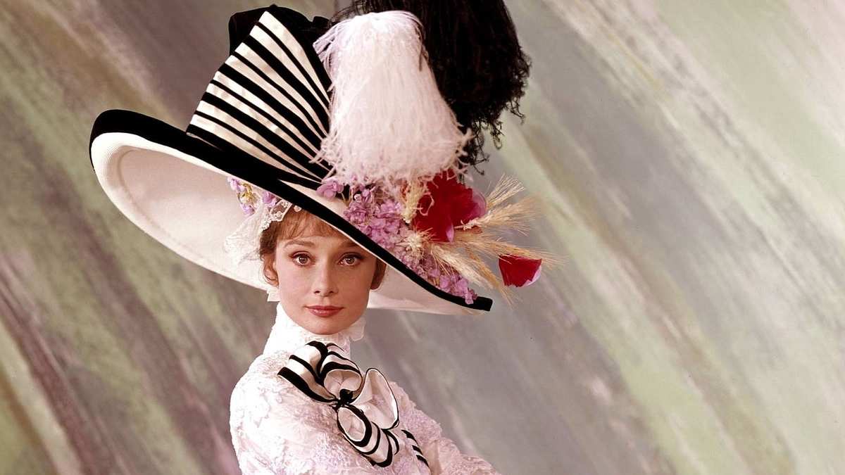My Fair Lady My Fair Lady