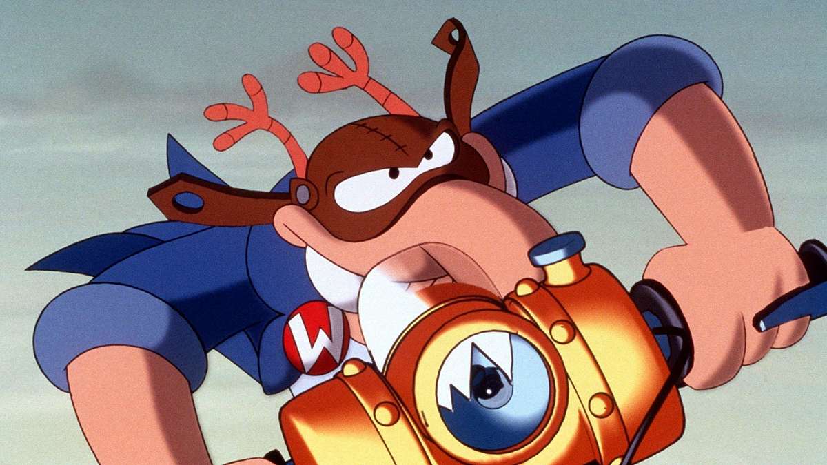Werner - Das muss kesseln!!! Werner - Das muss kesseln!!!