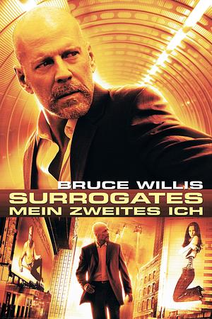 Surrogates - Mein zweites Ich - Foto: TMDB