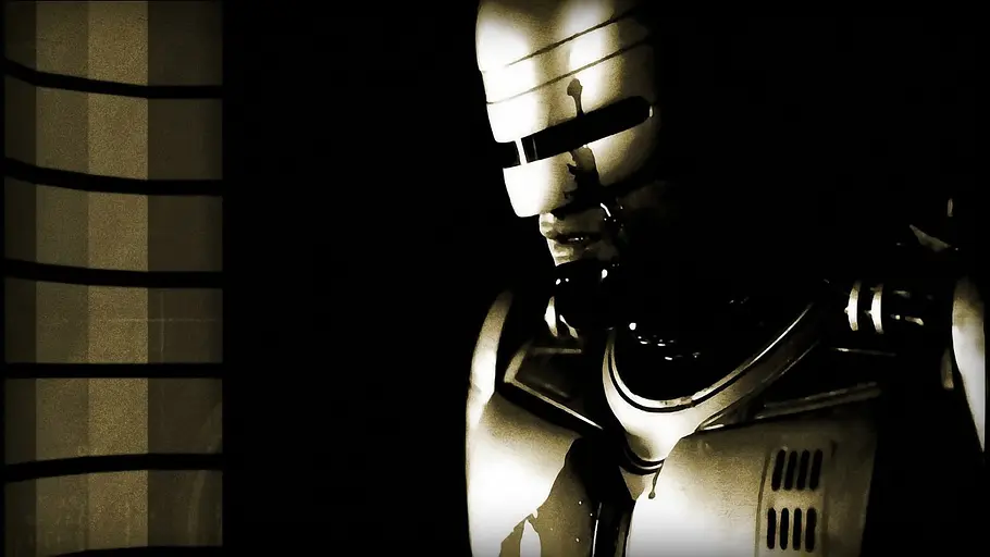 RoboCop 3 RoboCop 3