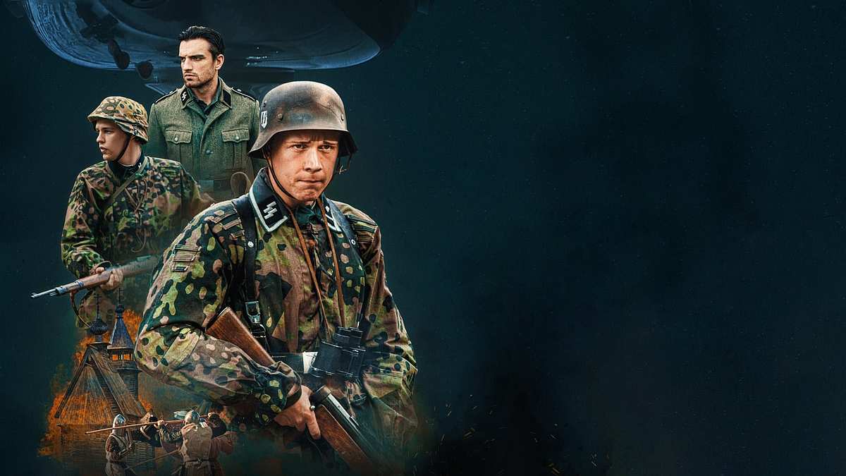 Operation Chalice Operation Chalice