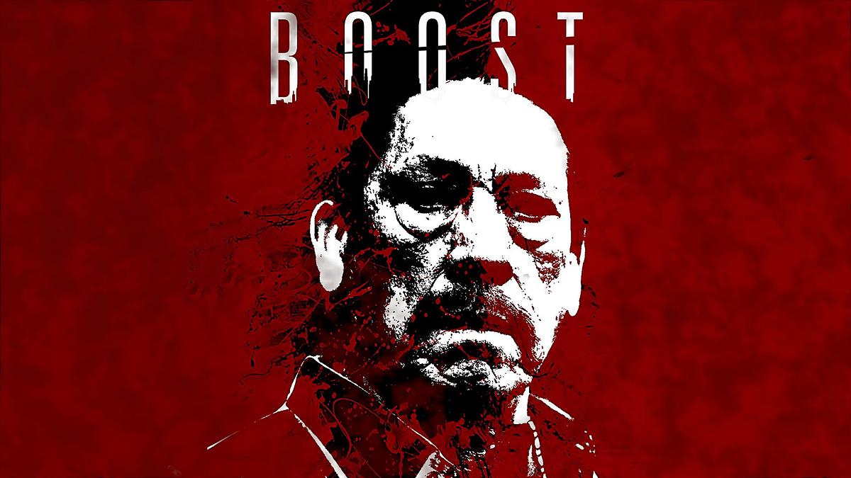 Boost - Ein todsicherer Plan Boost - Ein todsicherer Plan