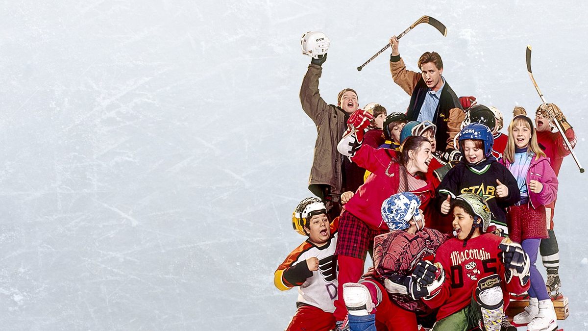 Mighty Ducks - Das Superteam Mighty Ducks - Das Superteam