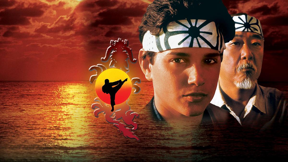 Karate Kid Karate Kid