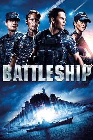 Battleship - Foto: TMDB