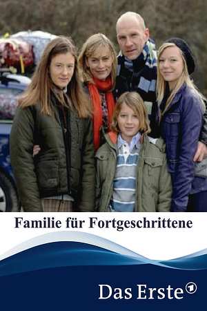Familie für Fortgeschrittene - Foto: TMDB