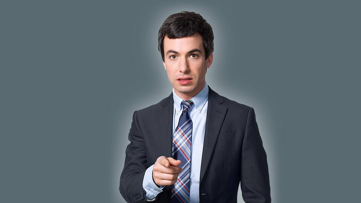 Nathan for You Nathan for You