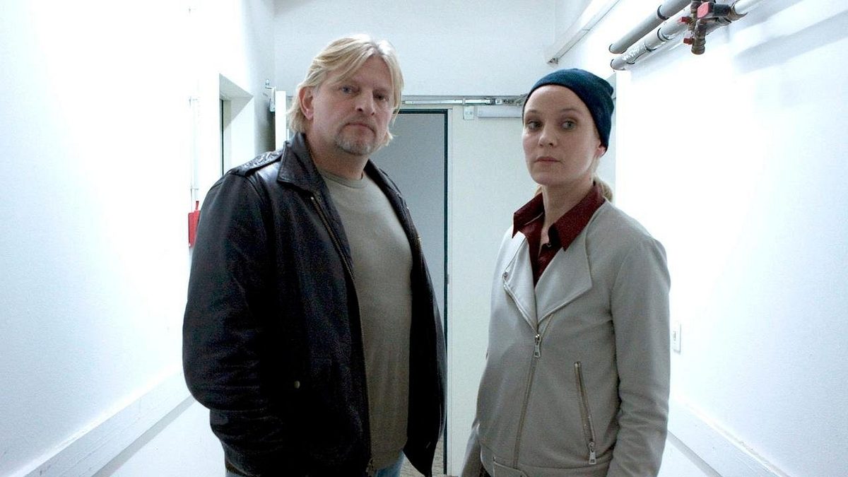 Dreileben: Komm mir nicht nach Dreileben: Komm mir nicht nach