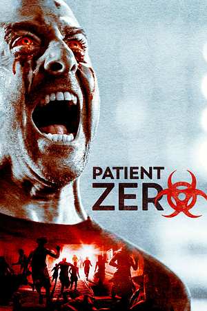 Patient Zero - Foto: TMDB